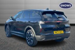 Used Vauxhall Grandland 1.2 MHEV Ultimate e-DCT Euro 6 (s/s) 5dr full