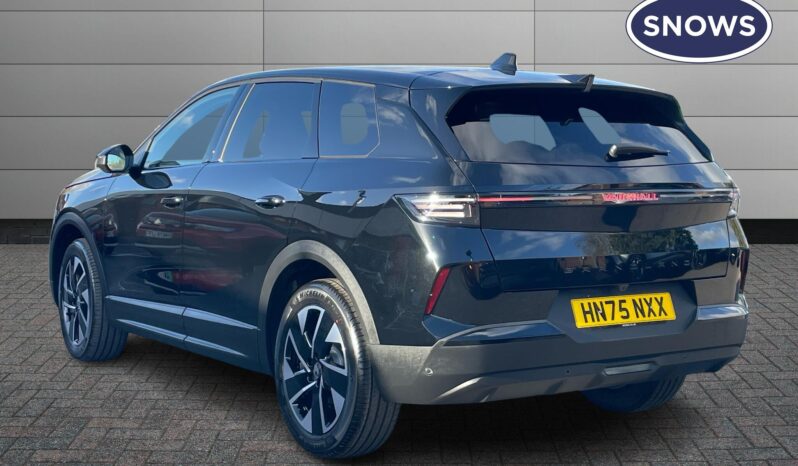 Used Vauxhall Grandland 1.2 MHEV Ultimate e-DCT Euro 6 (s/s) 5dr full