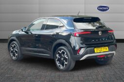 Used Vauxhall Mokka 1.2 Turbo Ultimate Auto Euro 6 (s/s) 5dr full