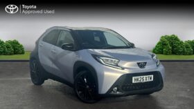 Used Toyota Aygo X 1.0 VVT-i JBL Euro 6 (s/s) 5dr