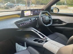 Used Peugeot 5008 1.2 HYBRID GT e-DSC6 Euro 6 (s/s) 5dr full