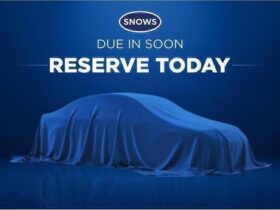 Used Kia Venga 1.6 4