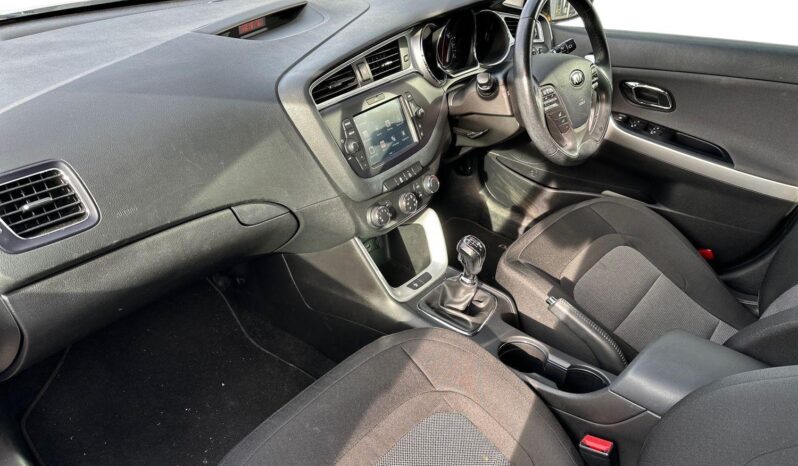 Used Kia ceed 1.6 CRDi 2 Euro 6 (s/s) 5dr full