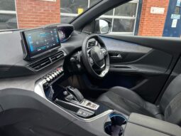 Used Peugeot 5008 1.2 PureTech GT Premium EAT Euro 6 (s/s) 5dr full