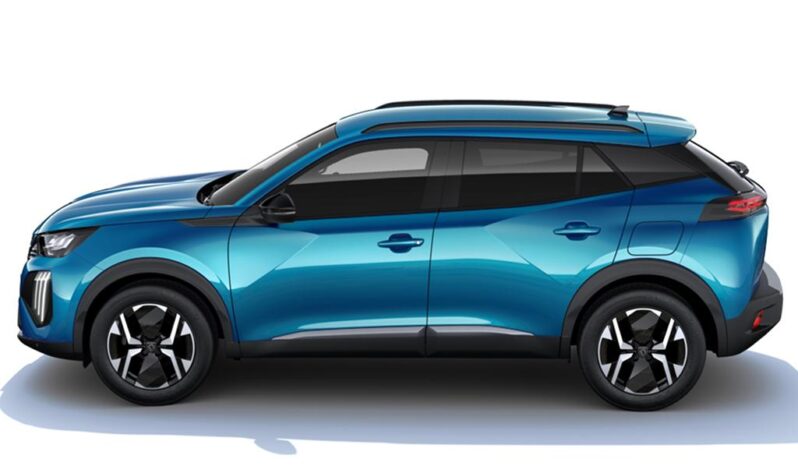 Used Peugeot 2008 1.2 PureTech Allure Euro 6 (s/s) 5dr full