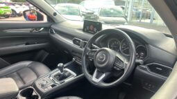 Used Mazda CX-5 2.0 SKYACTIV-G Sport Euro 6 (s/s) 5dr full