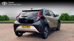 Used Toyota Aygo X 1.0 VVT-i Edge Euro 6 (s/s) 5dr full