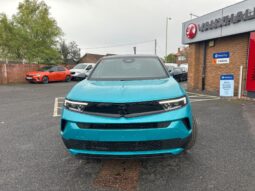 Used Vauxhall Mokka 1.2 Turbo Ultimate Euro 6 (s/s) 5dr full