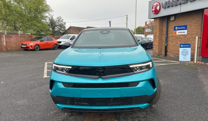 Used Vauxhall Mokka 1.2 Turbo Ultimate Euro 6 (s/s) 5dr full