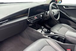 Used Kia Niro 64.8 kWh 3 full