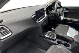 Used Kia ceed 1.5 T-GDi 3 Euro 6 (s/s) 5dr full