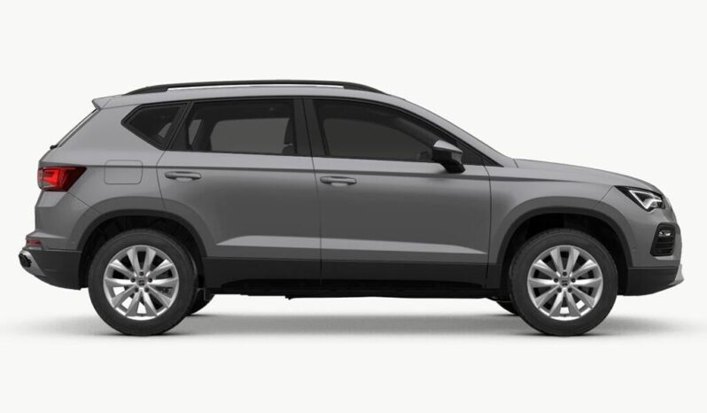 Used SEAT Ateca 1.0 TSI SE Euro 6 (s/s) 5dr full