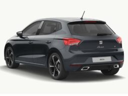 Used SEAT Ibiza 1.0 TSI FR Sport DSG Euro 6 (s/s) 5dr full