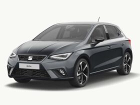 Used SEAT Ibiza 1.0 TSI FR Sport DSG Euro 6 (s/s) 5dr