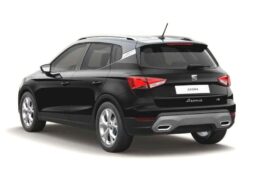 Used SEAT Arona 1.0 TSI FR DSG Euro 6 (s/s) 5dr full