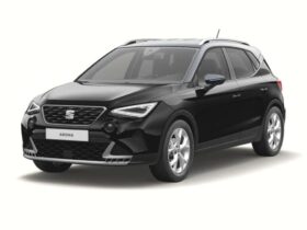 Used SEAT Arona 1.0 TSI FR DSG Euro 6 (s/s) 5dr