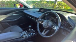 Used Mazda CX-30 2.0 e-SKYACTIV G MHEV Sport Lux Euro 6 (s/s) 5dr full