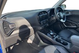 Used Kia Soul 150kW Electric Motor MAXX full