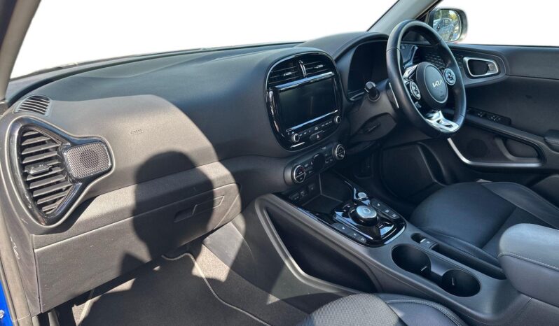 Used Kia Soul 150kW Electric Motor MAXX full