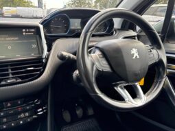 Used Peugeot 2008 1.2 PureTech Allure Premium Euro 6 (s/s) 5dr full