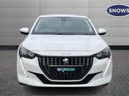 Used Peugeot 208 1.2 PureTech Allure Euro 6 (s/s) 5dr full