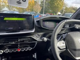 Used Peugeot 2008 1.2 PureTech GT EAT Euro 6 (s/s) 5dr full