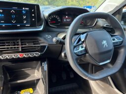 Used Peugeot 208 1.2 PureTech Active Premium + Euro 6 (s/s) 5dr full