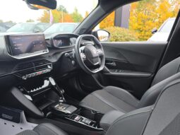 Used Peugeot 2008 1.2 PureTech GT EAT Euro 6 (s/s) 5dr full