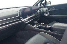 Used Kia Sportage 1.6 T-GDi ISG HEV GT-LINE S full