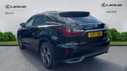 Used Lexus RX 3.5 450h V6 Premier CVT 4WD Euro 6 (s/s) 5dr full