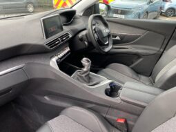 Used Peugeot 3008 1.2 PureTech Allure Euro 6 (s/s) 5dr full