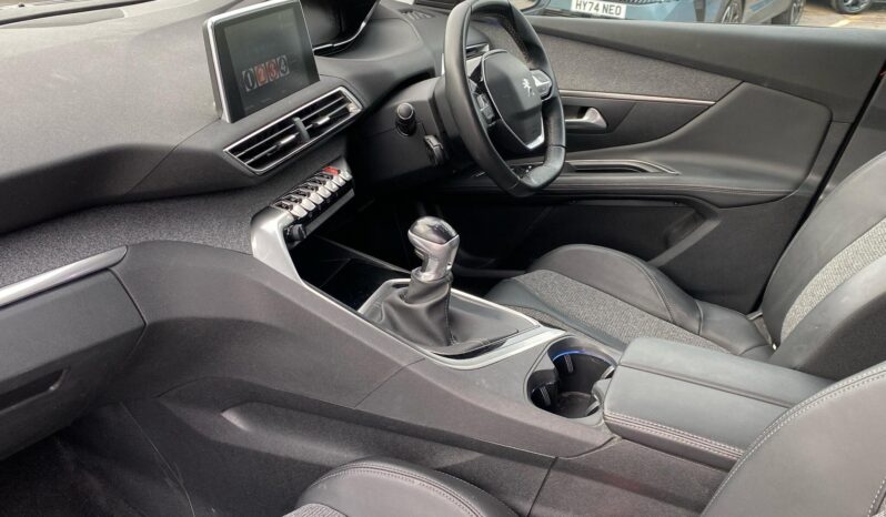Used Peugeot 3008 1.2 PureTech Allure Euro 6 (s/s) 5dr full