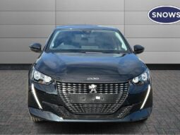 Used Peugeot 208 1.2 PureTech Allure Premium + Euro 6 (s/s) 5dr full