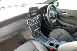Used Mercedes-Benz A Class 2.1 A200d AMG Line (Premium) 7G-DCT Euro 6 (s/s) 5dr full