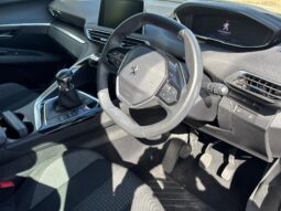 Used Peugeot 3008 1.2 PureTech Active Premium Euro 6 (s/s) 5dr full