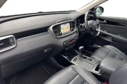 Used Kia Sorento 2.2 CRDi GT-Line S Auto AWD Euro 6 (s/s) 5dr full