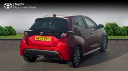 Used Toyota Yaris 1.5 VVT-h Icon E-CVT Euro 6 (s/s) 5dr full