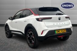 Used Vauxhall Mokka 50kWh GS Auto 5dr full