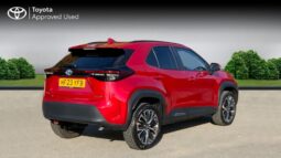 Used Toyota Yaris Cross 1.5 VVT-h Excel E-CVT Euro 6 (s/s) 5dr full