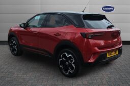 Used Vauxhall Mokka 1.2 Turbo Ultimate Euro 6 (s/s) 5dr full