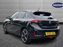 Used Vauxhall Corsa 1.2 Turbo Elite Nav Premium Euro 6 (s/s) 5dr full