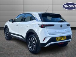 Used Vauxhall Mokka 1.2 Turbo Design Euro 6 (s/s) 5dr full