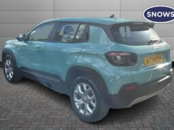 Used Jeep Avenger 1.2 Altitude Euro 6 (s/s) 5dr full