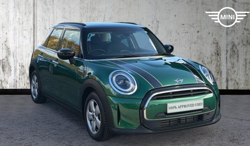 Used MINI Hatch 5-Door Hatch Cooper Classic full