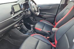 Used Kia Picanto 1.0 T-GDi GT-Line S Euro 6 (s/s) 5dr full