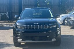 Used Jeep Avenger Altitude 156hp Auto full