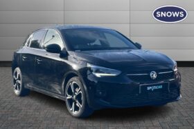 Used Vauxhall Corsa 1.2 Turbo Ultimate Auto Euro 6 (s/s) 5dr