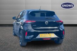 Used Vauxhall Corsa 1.2 Turbo Ultimate Auto Euro 6 (s/s) 5dr full