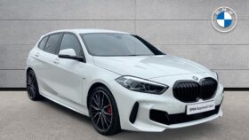 Used BMW 1 Series 128ti