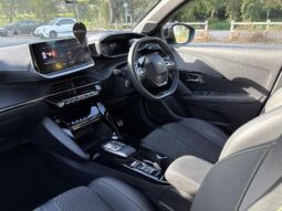 Used Peugeot 208 51kWh GT Auto 5dr (7.4kW Charger) full